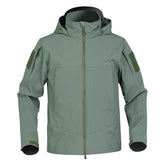 HARDLAND Men's Outdoor Casual Jacket